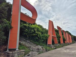 Pattayada Tatilin ilk adresi