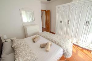 Casa Centro Los Remedios