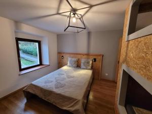 Gîte Les Hirondelles 14 pers gitesdes2vallees
