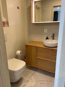 Renovated APT with panoramic view