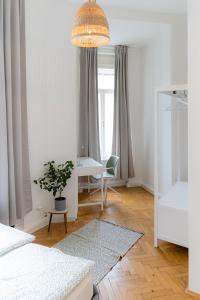 Marschallgasse Top 5