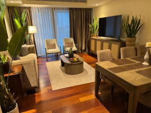Cinnamon Life Residencies- Luxury 2 Bedroom Apartment 12th Floor