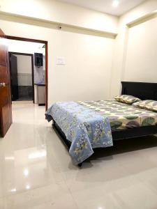 Just Launched Cute Studio 2 BHK Flats in Kondpur Near Botanical Garden & Sarath City Capital Mall