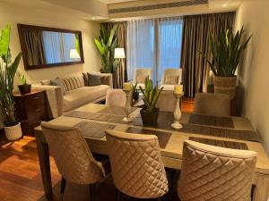 Cinnamon Life Residencies- Luxury 2 Bedroom Apartment 12th Floor