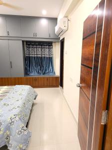 Just Launched Cute Studio 2 BHK Flats in Kondpur Near Botanical Garden & Sarath City Capital Mall
