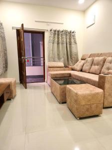 Just Launched Cute Studio 2 BHK Flats in Kondpur Near Botanical Garden & Sarath City Capital Mall