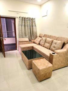 Just Launched Cute Studio 2 BHK Flats in Kondpur Near Botanical Garden & Sarath City Capital Mall