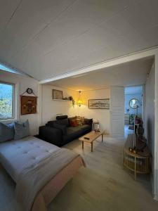 Swedish Inspired W Lovely Forrest As Neighbor