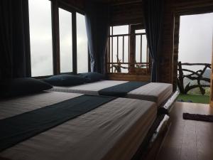 Laochai moutian view sapa