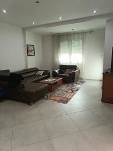 Pleasant apartment, ideal for your stays