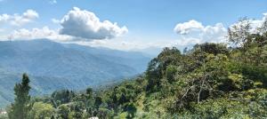 Chander Pahar Retreat