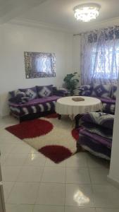 App Moyen standing avec Terrasse