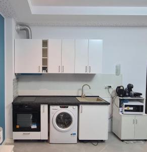 Studio axxis nova seaside-Parcare GRATIS