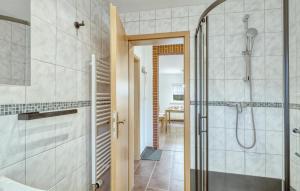 Ferienhaus Bansin Seebad