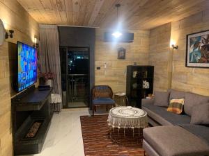 Aqaren Apartment