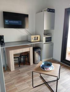 Le Charme des Barcarelles