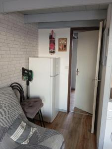 Le Charme des Barcarelles