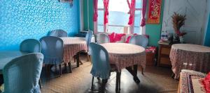 Chander Pahar Retreat