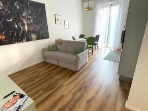 Lula Milano - Zara M3-M5