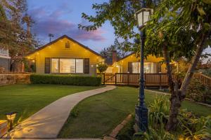 Cozy Cabin by Bass Lake, with Boat Slip