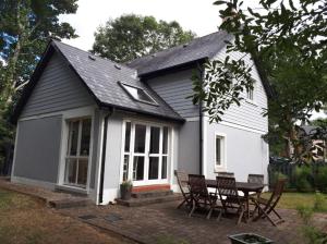 Faithlegg Hotel Lodge