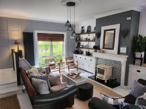 Faithlegg Hotel Lodge