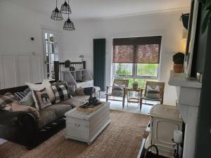 Faithlegg Hotel Lodge