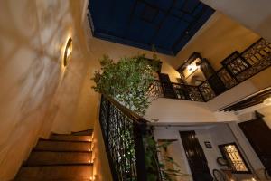 Riad Privé Dar El Khamsa-Petit Dej inclus