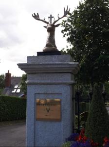 Faithlegg Hotel Lodge