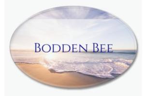 Ferienwohnung BoddenBee