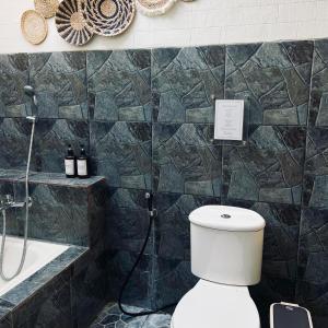 Bingin Sun & Moon Villas