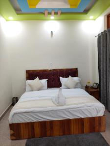Hotel Gulab Palace