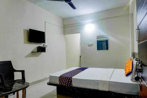 Hotel O by OYO Bliss Inn & Lodging