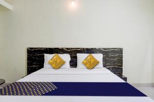 Hotel O by OYO Bliss Inn & Lodging