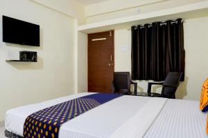 Hotel O by OYO Bliss Inn & Lodging