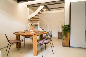 Loft In Centro