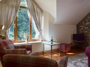 The Granary - Hw7187