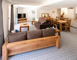 Chalets Chalet Les Amis : photos des chambres