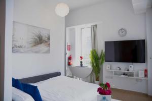 Luxury Jr. 1BR in Mayan Yas Island