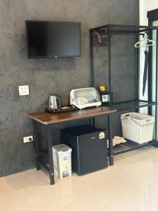 Lanta Feelgood Long beach resort