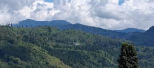 Chander Pahar Retreat