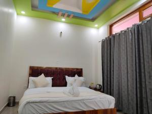 Hotel Gulab Palace