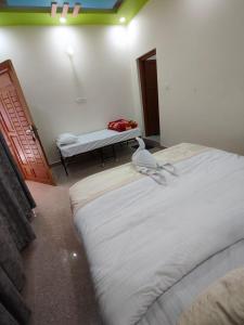 Hotel Gulab Palace