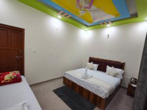 Hotel Gulab Palace
