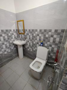 Hotel Gulab Palace