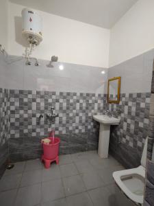 Hotel Gulab Palace