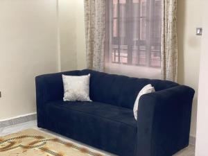 Calm getaway in Rongai