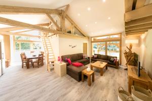 4 star pansion Chalet Les Amis Peisey-Nancroix Prantsusmaa