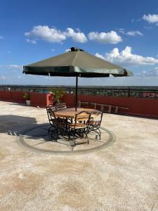 Calm getaway in Rongai