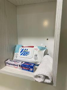 Calm getaway in Rongai